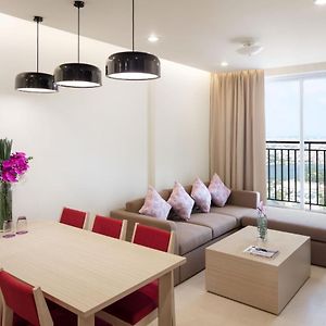 Standard Two-Bedroom Apartment